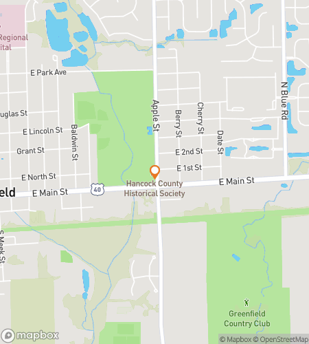 Hart&abreve; tur ghidat prin joc de v&acirc;n&abreve;toare de comori pentru Greenfield Pennsy Pulse Adventure