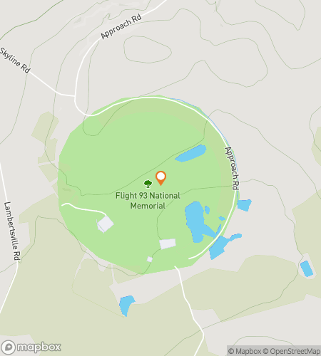 Map of scavenger hunt walking tour for Downtown Indian Lake Impeccable Inquest