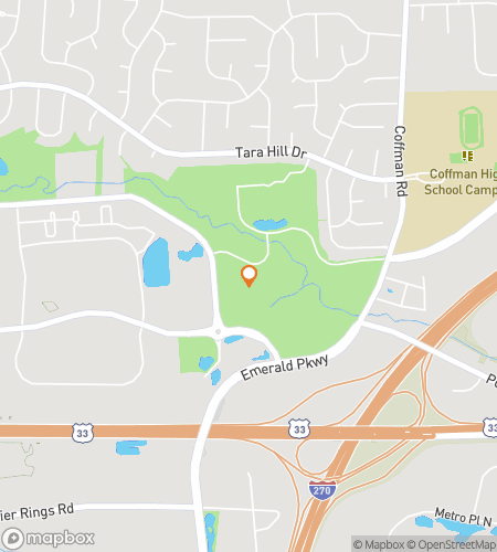 Mapa p&ecaron;&scaron;&iacute;ho scavenger hunt pro Dublin Down on Clues