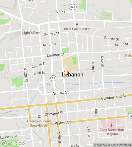 T&eacute;rk&eacute;p a scavenger hunt gyalogt&uacute;r&aacute;r&oacute;l az &bdquo;Egy&uuml;tt mindenki&eacute;rt&rdquo;&colon; Libanon felfedez&eacute;se