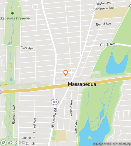 Kincskereső sétáló túra térkép a 'Pequa Clue-pocalypse-hoz