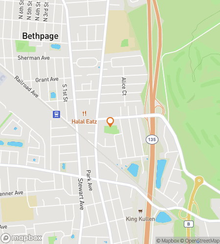 베스페이지 스캐빈저 헌트 워킹 투어 지도&colon; 제대로 코스