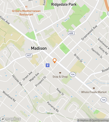 Harta turului pietonal de v&acirc;n&abreve;toare de comori pentru Ranger Routes&colon; Ediția Drew