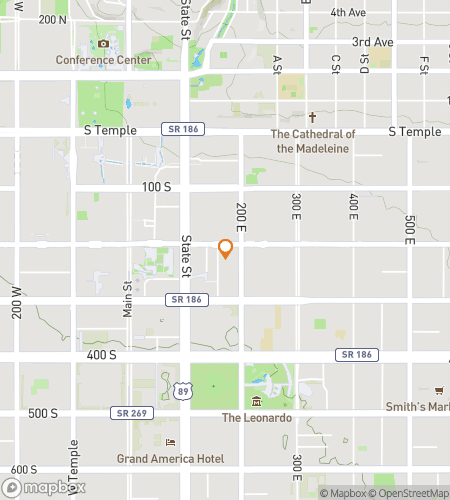 Hartă de tură de mers pe jos cu vânătoare de comori pentru Citire, Reverență și Veselie