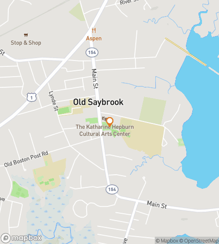 Hartă tur pe jos cu vânătoare de comori pentru Say-Brooke‘s Seaside Scavenger Shuffle