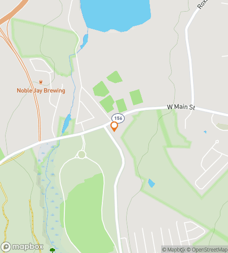 خريطة جولة المشي في البحث عن الكنز لـ Niantic You Handle It؟&colon; The Seaside Niantic Hunt