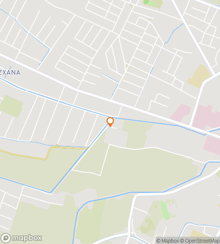 Map of scavenger hunt walking tour for Whispers of the Silk Road: Discovering Khiva