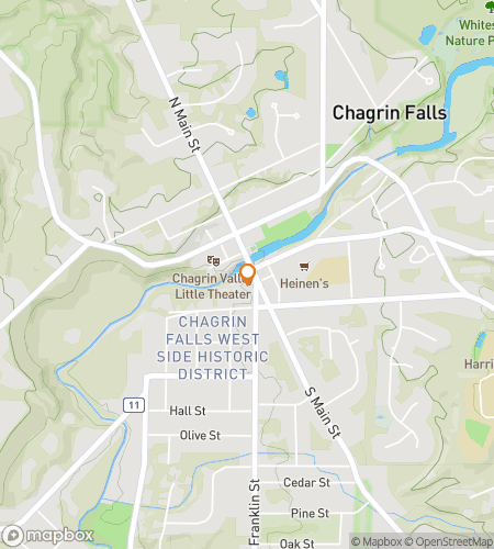 מפה של סיור רגלי לחיפוש אוצרות עבור 'לא צחוק'&colon; חיפוש צ'אגרין פולס המצחיק ברצינות