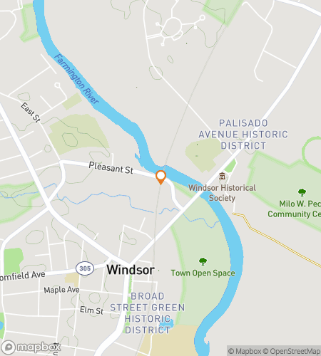 Kävelykierroksen aarrekartta kaupungin tyylikkäimmälle seikkailulle: Windsorin Downtown Delight Scavenger Hunt