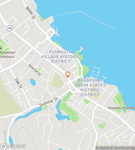Plymouth Massachusetts Bar Hunt i&ccedil;in hazine av&inodot; y&uuml;r&uuml;y&uuml;&scedil; turu haritas&inodot;