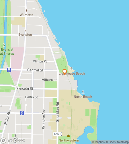 Hartă tur pietonal cu vânătoare de comori pentru Wildcat Hunt: Go U, NU!