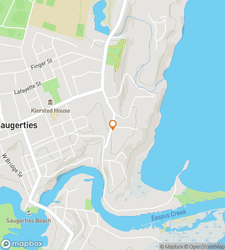 索格蒂斯&OpenCurlyDoubleQuote;All Tied Up&rdquo;寻宝步行导览地图