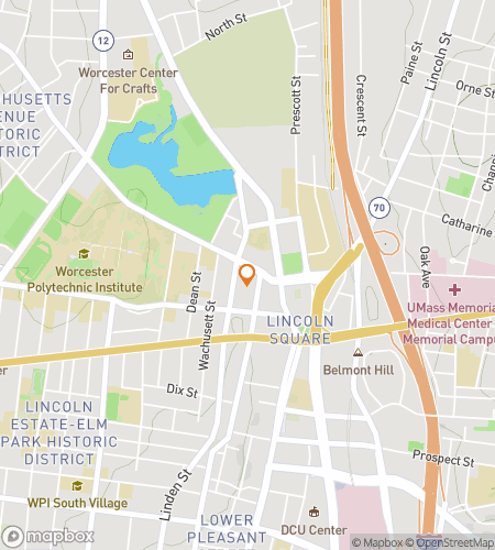 خريطة جولة المشي البحث عن الكنز لـ Hustle for the Goat: إصدار WPI