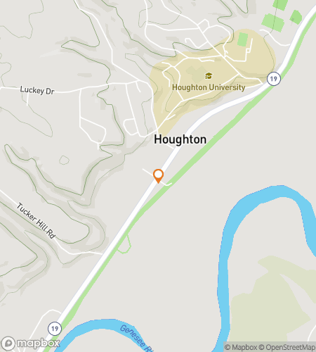 แผนที่ทัวร์เดินล่าสมบัติใน On Highlander Ground