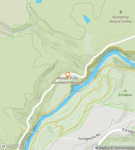 波特杰维尔谜题追逐寻宝游戏地图