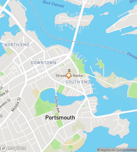 Hartă a turului de vânătoare de comori pentru Fantome și Legende ale Coastei