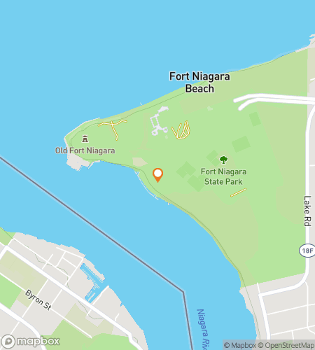 Downtown Discovery Dash için scavenger hunt yürüyüş turu haritası