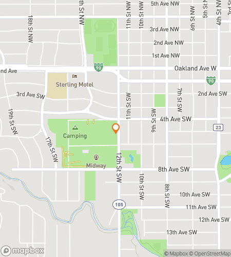 Hart&abreve; a turului pietonal cu v&acirc;n&abreve;toare de comori pentru V&acirc;n&abreve;toarea de Comori &icirc;n Austin