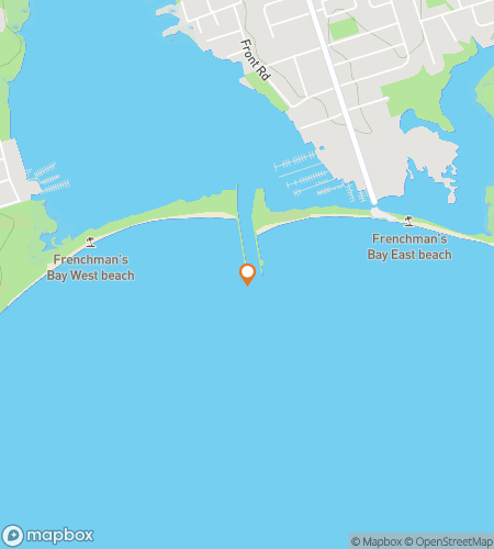 &Chi;ά&rho;&tau;&eta;&sigmav; &pi;&epsi;&rho;&iota;ή&gamma;&eta;&sigma;&eta;&sigmav; &mu;&epsi; &kappa;&upsi;&nu;ή&gamma;&iota; &theta;&eta;&sigma;&alpha;&upsi;&rho;&omicron;ύ &gamma;&iota;&alpha; &tau;&omicron; Pickering&colon; The Marina-to-Mainstreet Sprint