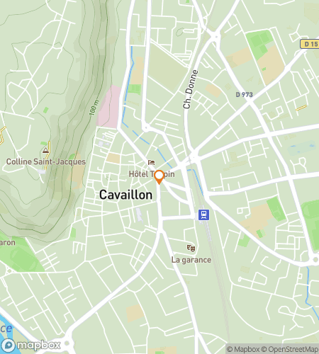 Map of scavenger hunt walking tour for Scented Secrets & Sunlit Streets