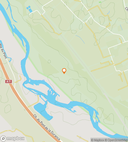 Mapa scavenger hunt procházky pro Scented Secrets & Sunlit Streets