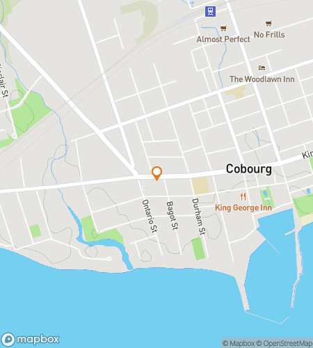 &OpenCurlyDoubleQuote;科堡，读书&rdquo;&mdash;&mdash;遗产港追逐寻宝徒步之旅地图