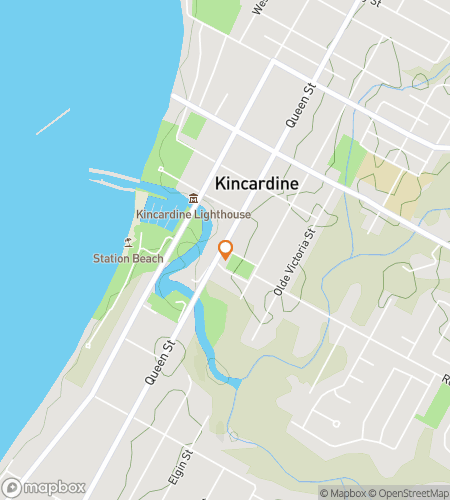 Mapa do tour a p&eacute; da ca&ccedil;a ao tesouro&colon; Voc&ecirc; Acredita&quest;&colon; A Ca&ccedil;a Inesperada em Kincardine