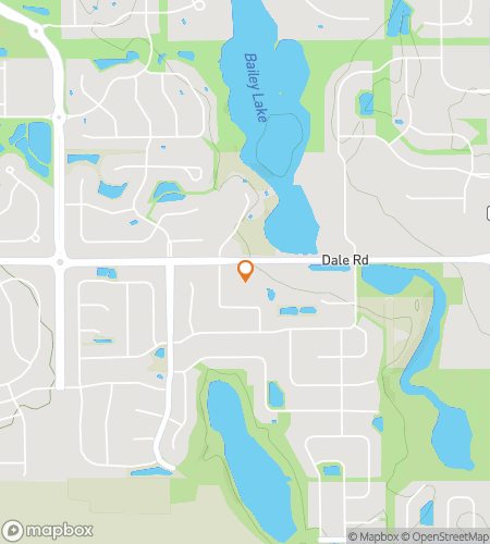 แผนที่การเดินสำรวจล่าสมบัติสำหรับ Woodbury Boardwalk Breezes & Cozy Finds