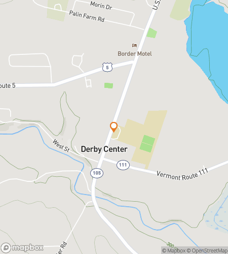 Map of scavenger hunt walking tour for Derby Dash & Dazzling Discoveries