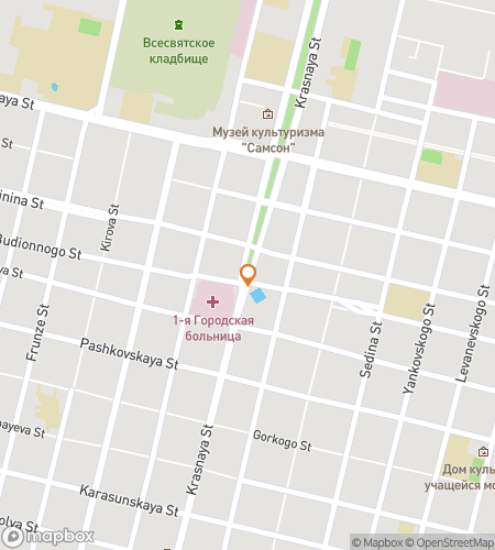 Kaart van de speurtocht wandelroute voor The Great Kras-cape Hunt