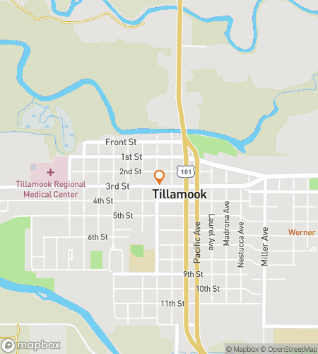 Hart&abreve; a turului pedestru de v&acirc;n&abreve;toare de comori pentru Curd You Believe It&quest;&colon; The Dairy-Proud Tillamook Hunt