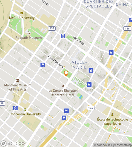 Χάρτης περιπάτου κυνηγιού θησαυρού για τα Πολιτιστικά Θαύματα της Ville-Maries