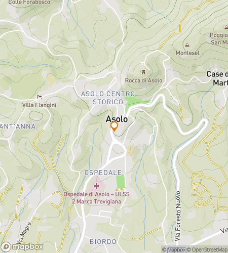 Hundred Horizons Hunt：从罗卡到玫瑰花园的寻宝步行导览地图