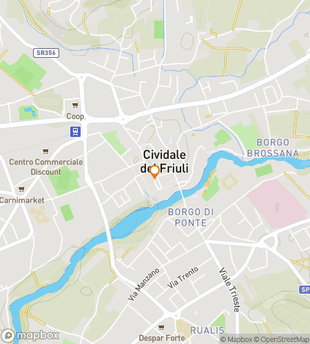 魔鬼桥与甜美氛围寻宝步行之旅地图：那提松任务