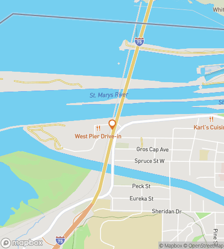 Χάρτης περιπάτου κυνηγιού θησαυρού για το Soo Sassy Scavenger Search