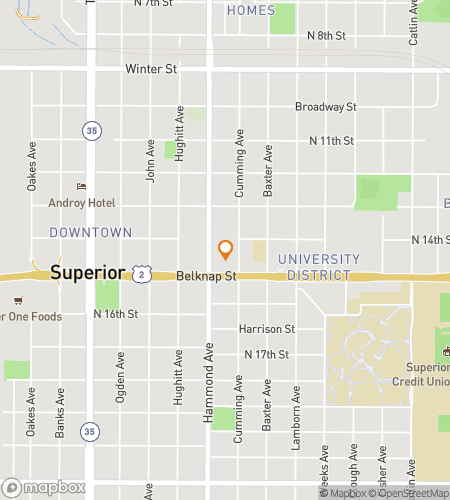 T&eacute;rk&eacute;p a Superior Whaleback Wonders & Harbor Views &lpar;Fels&odblac;-B&aacute;lna-csontv&aacute;z csod&aacute;k &eacute;s kik&ouml;t&odblac;i kil&aacute;t&aacute;sok&rpar; kincskeres&odblac; s&eacute;ta t&uacute;r&aacute;hoz