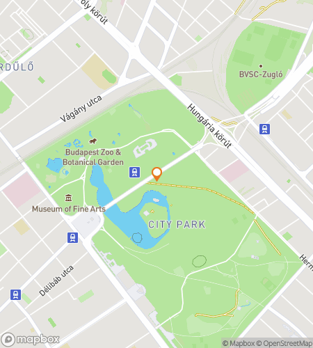 Hartă tură de mers pe jos cu vânătoare de comori pentru „Aruncă un indiciu vrăjitorului”