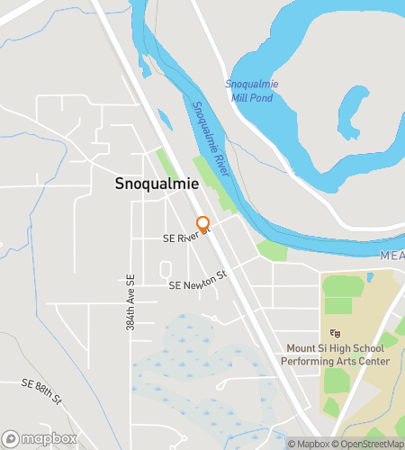 スノコルミでの「No Qualms」ウォーキングツアー スカベンジャーハントマップ