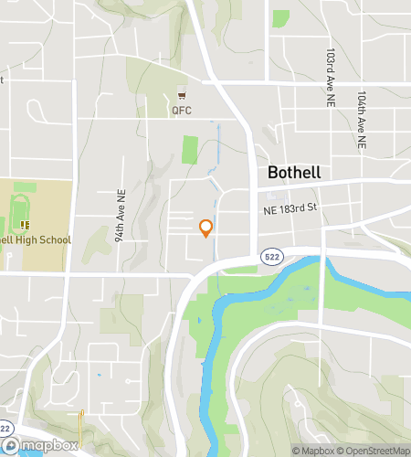 מפת סיור הליכה של חיפוש בבוטל