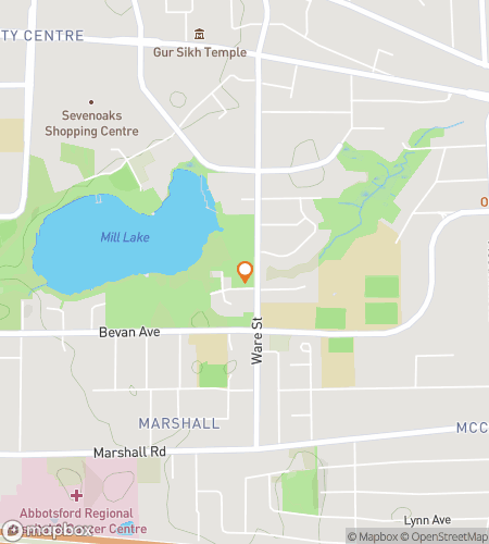 Mapa de recorrido a pie de b&uacute;squeda del tesoro para Abby Normal&colon; Una B&uacute;squeda No Tan Ordinaria