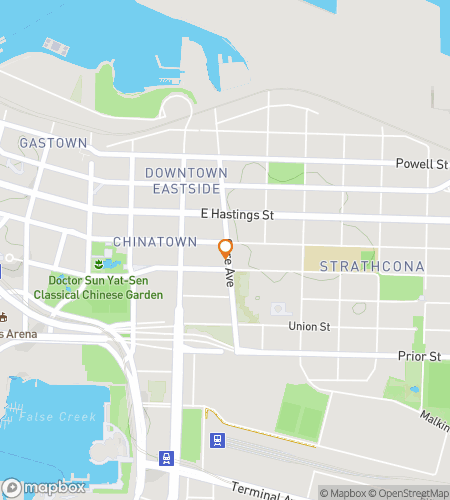 K&auml;velykierroksen aarteenetsinn&auml;n kartta Maximum Effort&excl; -sarjan Deadpool Vancouver Huntille