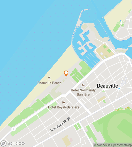 Map of scavenger hunt walking tour for Marina Mysteries & Moonlit Keys