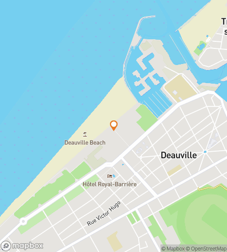 Map of scavenger hunt walking tour for Marina Mysteries & Moonlit Keys