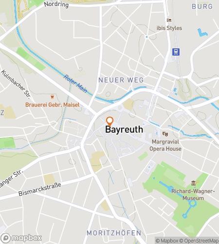 Map of scavenger hunt walking tour for Margravine’s Clue Parade