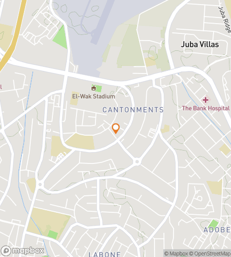 Map of scavenger hunt walking tour for Palms, Plazas & Puzzles
