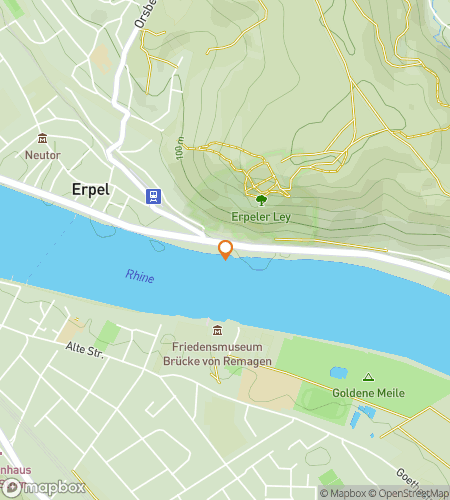 Hart&abreve; a turului de v&acirc;n&abreve;toare de comori pe jos pentru Erpel&colon; Secretele Malului și Poveștile Pietrelor