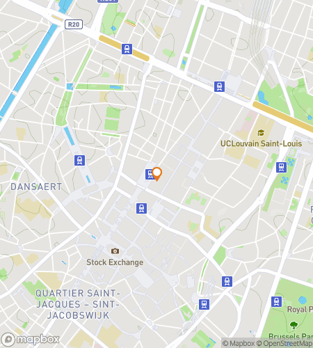 خريطة جولة المشي في البحث عن الكنز لـ Bruss-Spell: The Enchanted Haunting