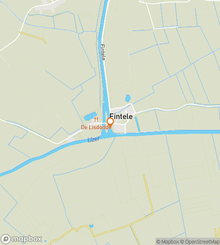 מפת סיור הליכה לחיפוש מטמון - לחישות של ווסטהוק: מסע לו-רנינגה