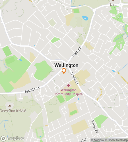 Mapa p&ecaron;&scaron;&iacute; prohl&iacute;dky s honem na poklad pro Well&comma; Well&comma; Wellington&colon; The Windy City Hunt