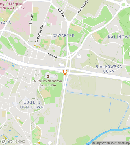 Map of scavenger hunt walking tour for Grote Markt Mystery Dash: Veurne Unlocked